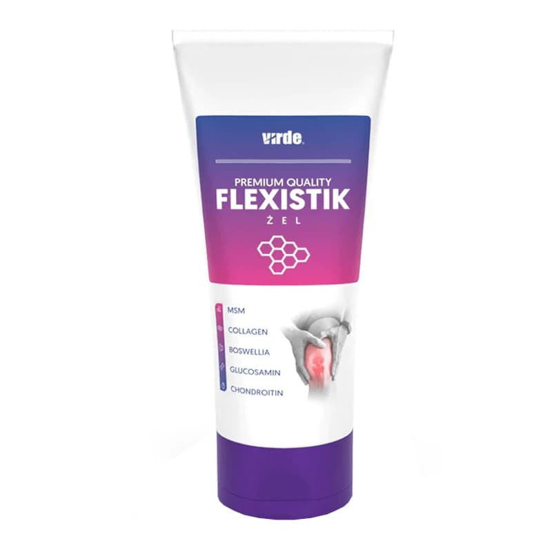 Flexistik, gel, 200 ml