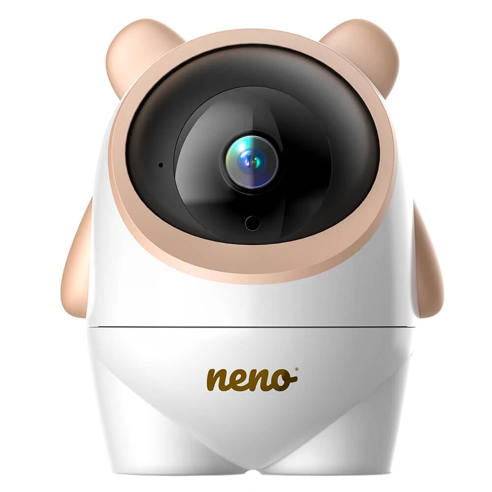 Neno Ami, video-niñera IP inalámbrica