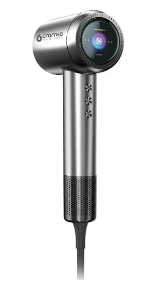 Secador de pelo ORO-F1 SONIC con ionización