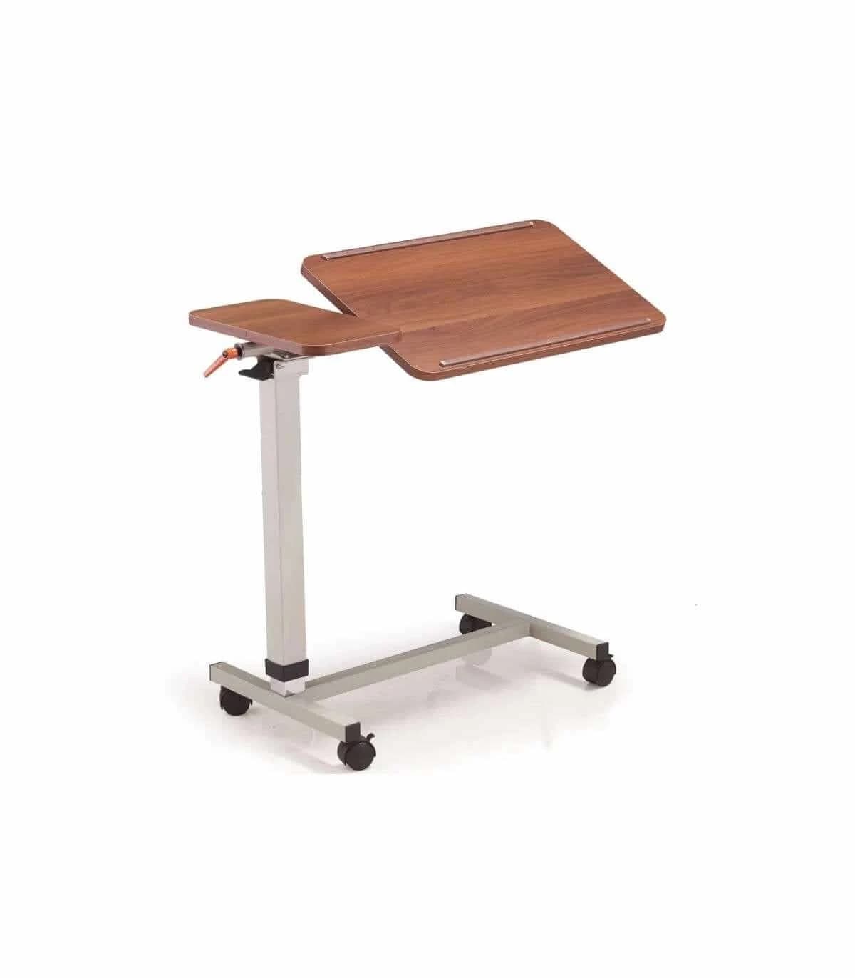 Dr. Happy Bed Side Mesa de servicio con tablero plegable JL5662