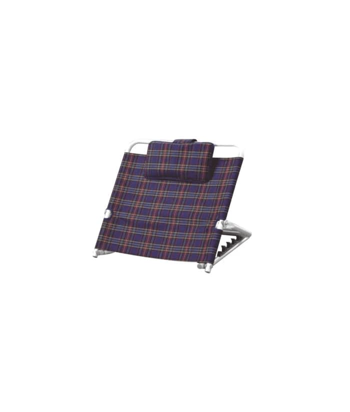 DrHappy JL531 Respaldo de metal JL531