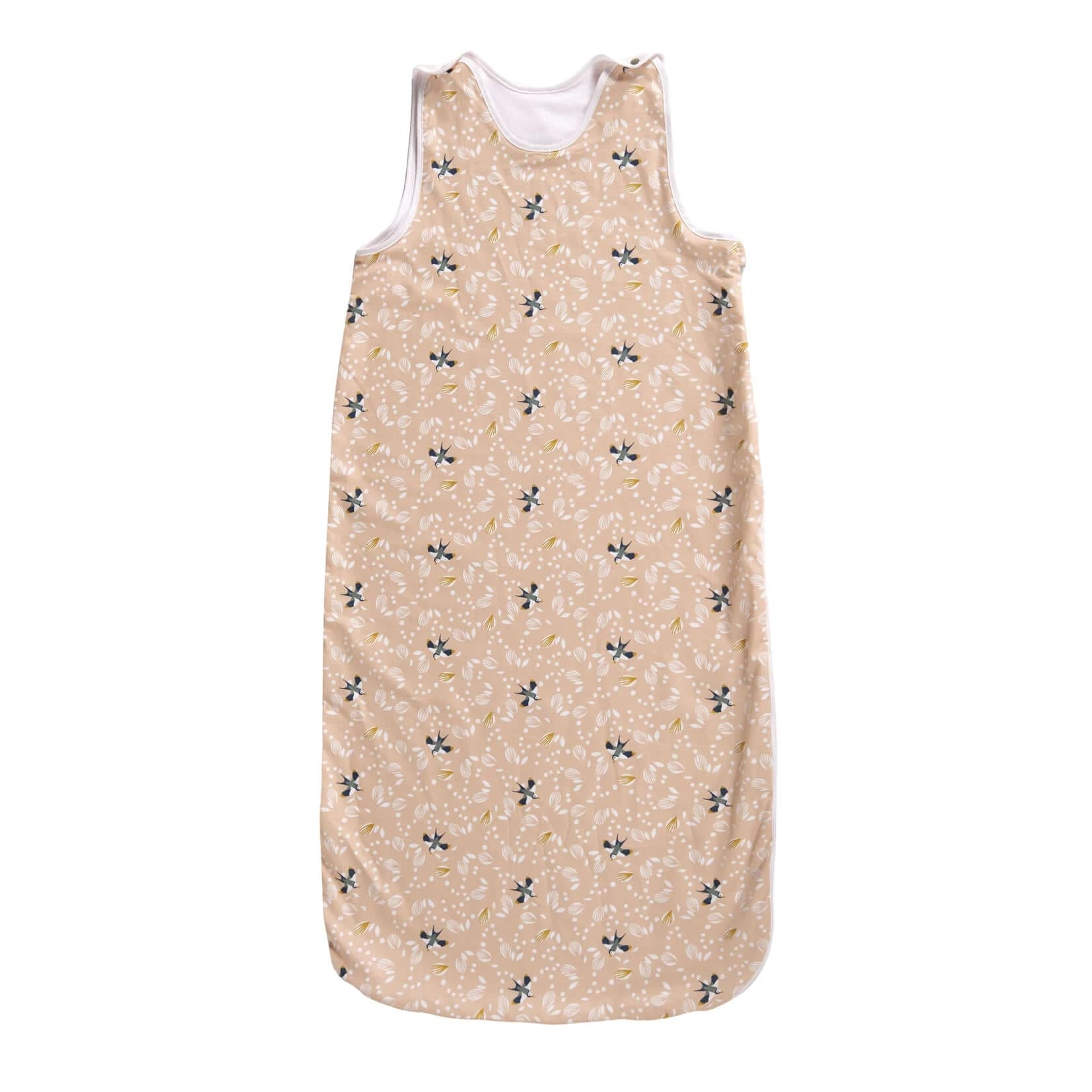 Saco De Dormir Ligero Y Ajustable De 6-36 Meses Tineo