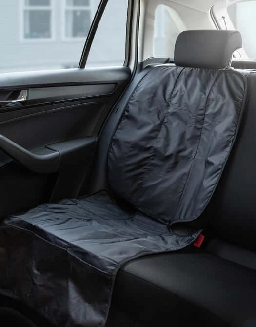 Caretero Protector Asiento Coche