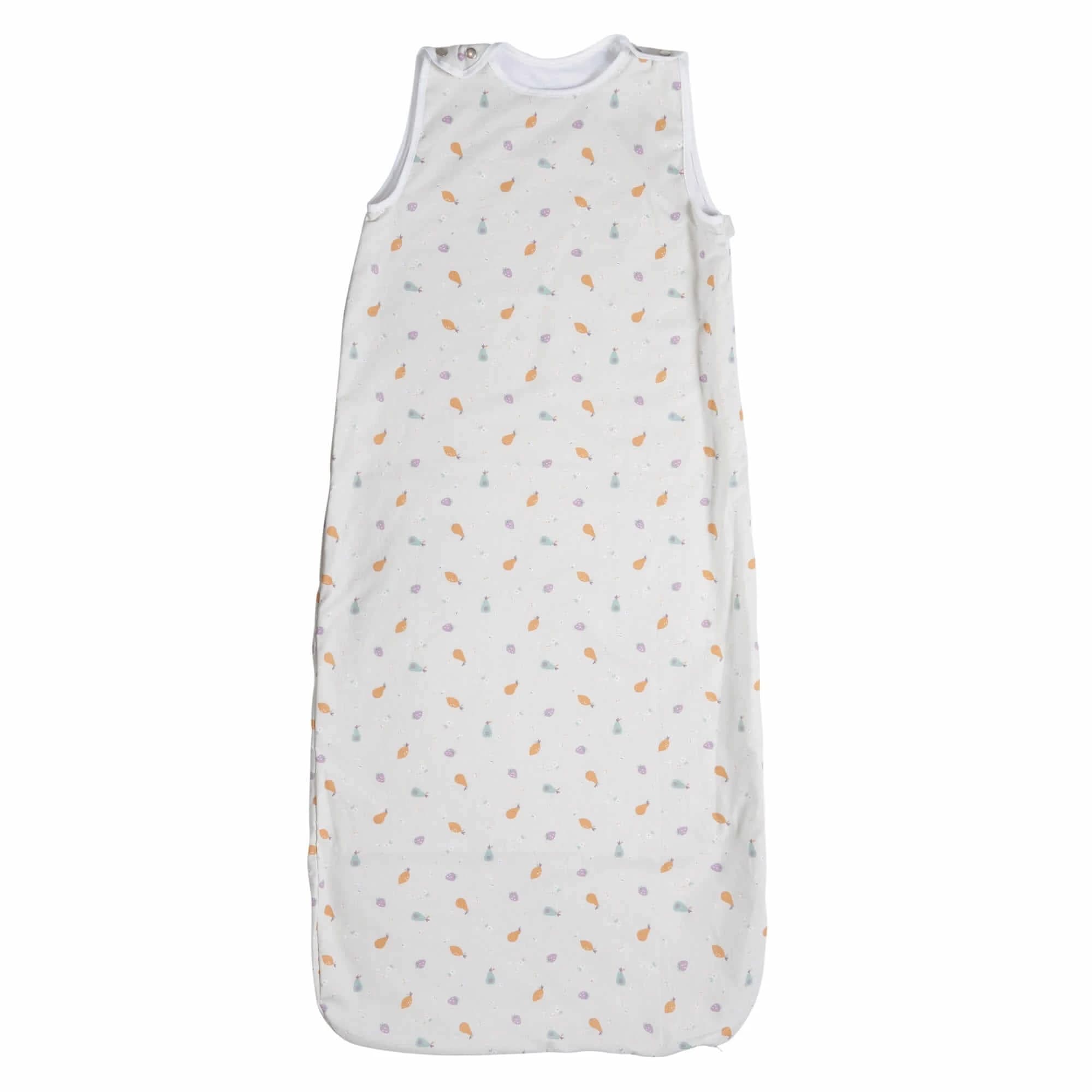 Saco de dormir ajustable 9-36 meses verano - Tifruits Tineo