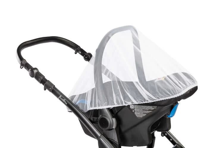Funda universal para asiento de coche 0-13kg Caretero