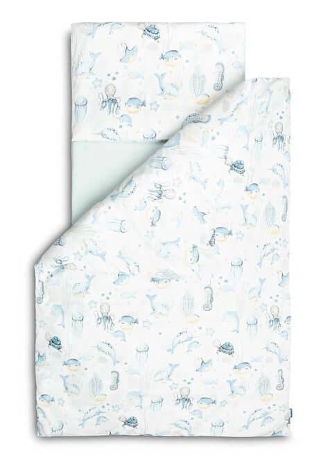 Juego de dormitorio Underwater World 100X135 Sm