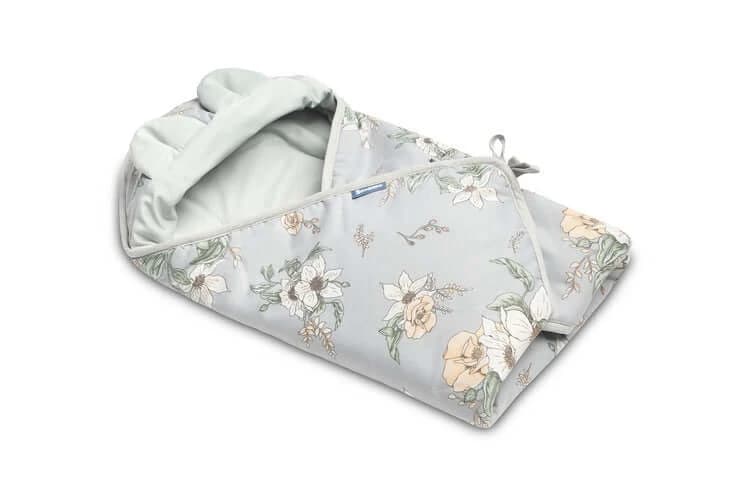 Pañal Lily Gris 90X90