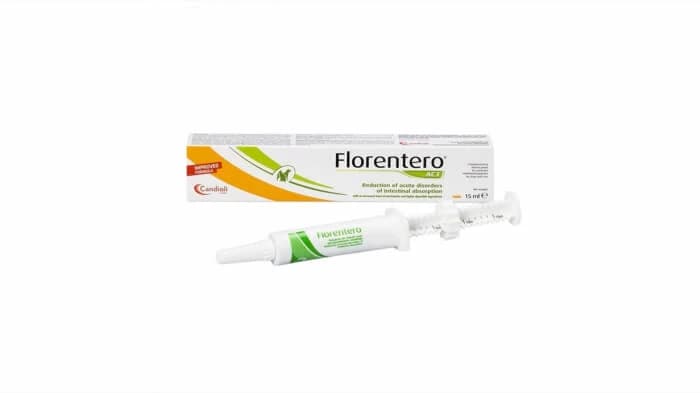 Pasta Candioli Florentero Act, 15 ml