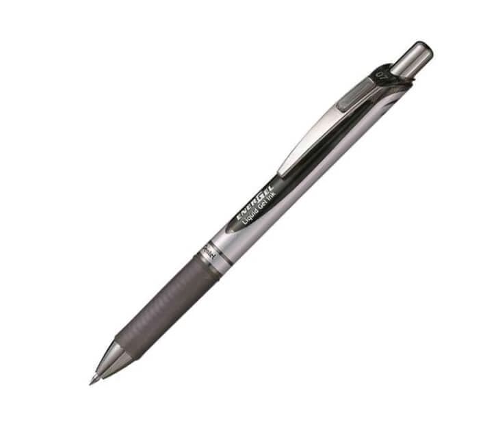 Pentel Energel BL77 biros negro