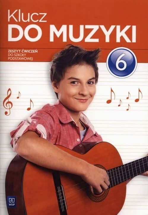 Clave Musical 6 Ejercicios