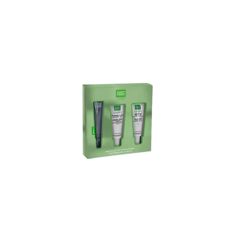 Martiderm Estuche Rutina Day & Night
