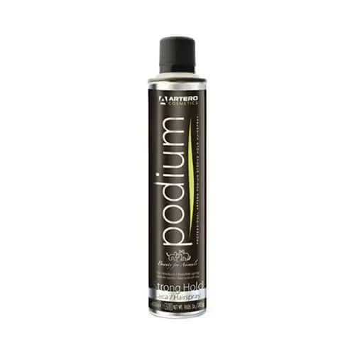 Artero Podium laca fijación fuerte 500 Ml