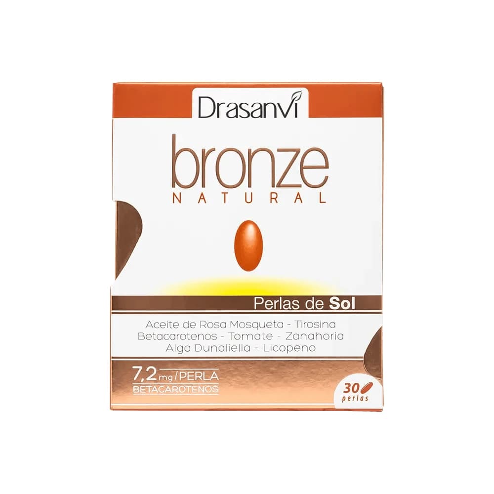 Drasanvi Bronce , 30 perlas