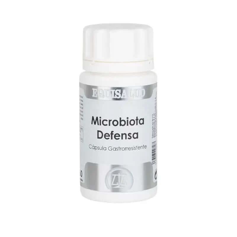 Equisalud Microbiota Defense , 60 cápsulas