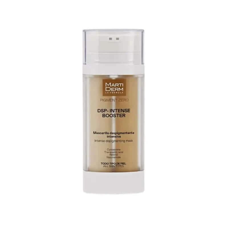 Martiderm Pigment Zero Dsp - intensificador intenso
