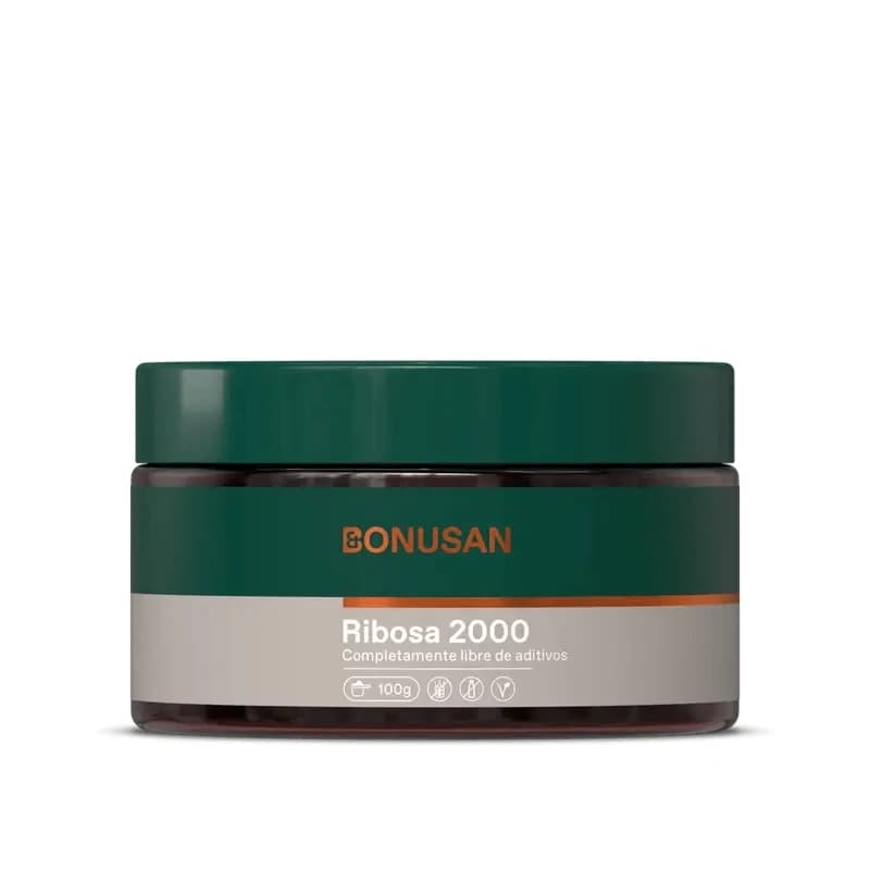 Bonusan Ribosa 2000 , 100 g