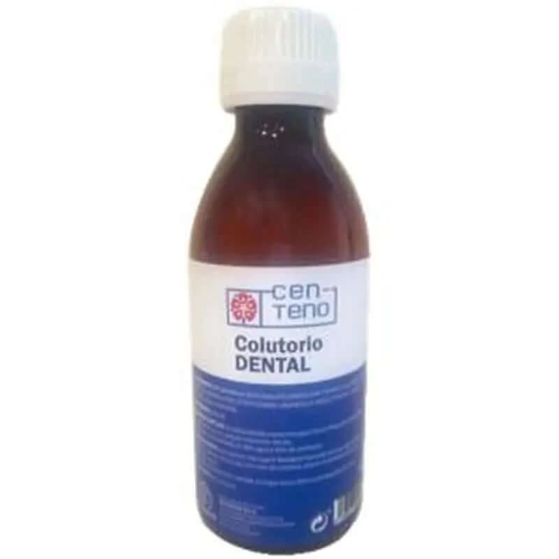 Equisalud Colutorio Dental Centeno 200Ml