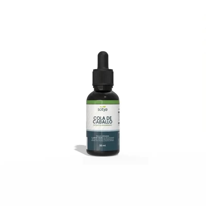 Sotya Extracto de Cola de Caballo 50Ml