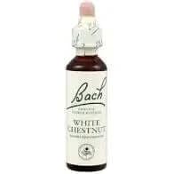 Bach Castaño Blanco 20 Ml