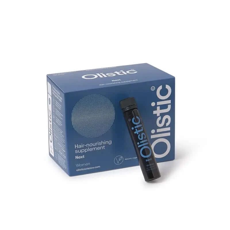 Olistic Next Mujer 28 frascos de 25 Ml
