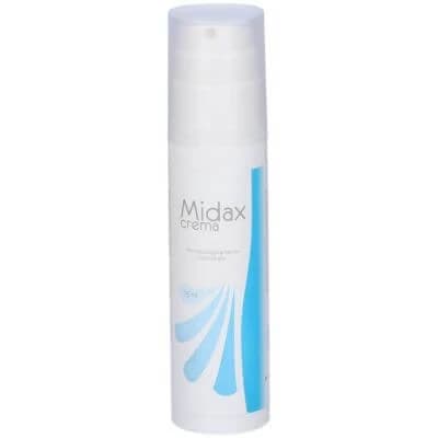 Midax crema 75 ml