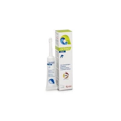 Actea gel dental oral 15 ml