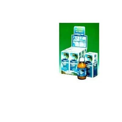 Pumileno vapo concentrado 40 ml