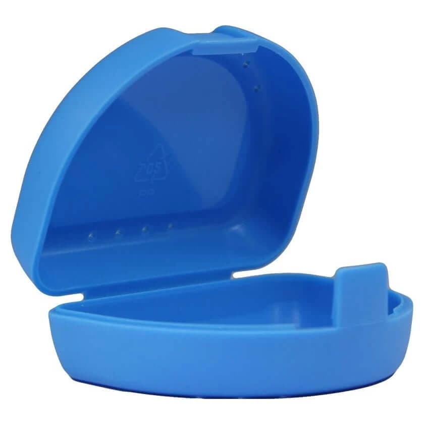 Caja pequeña 1 ud