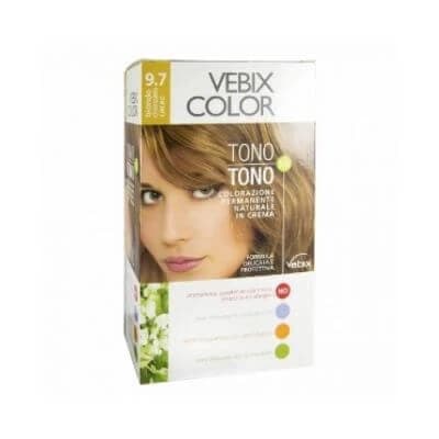 Vebix col cacao rubio 9,7