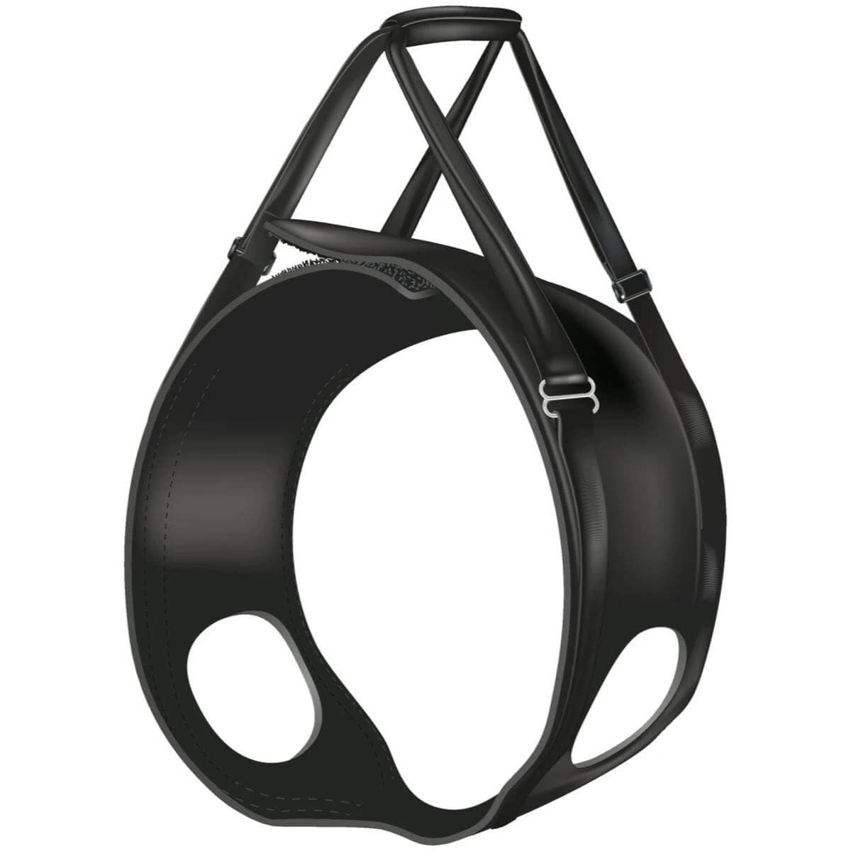Andador TRIXIE, L, arnés de rehabilitación para perros, neopreno, ⌀ 65 - 75cm