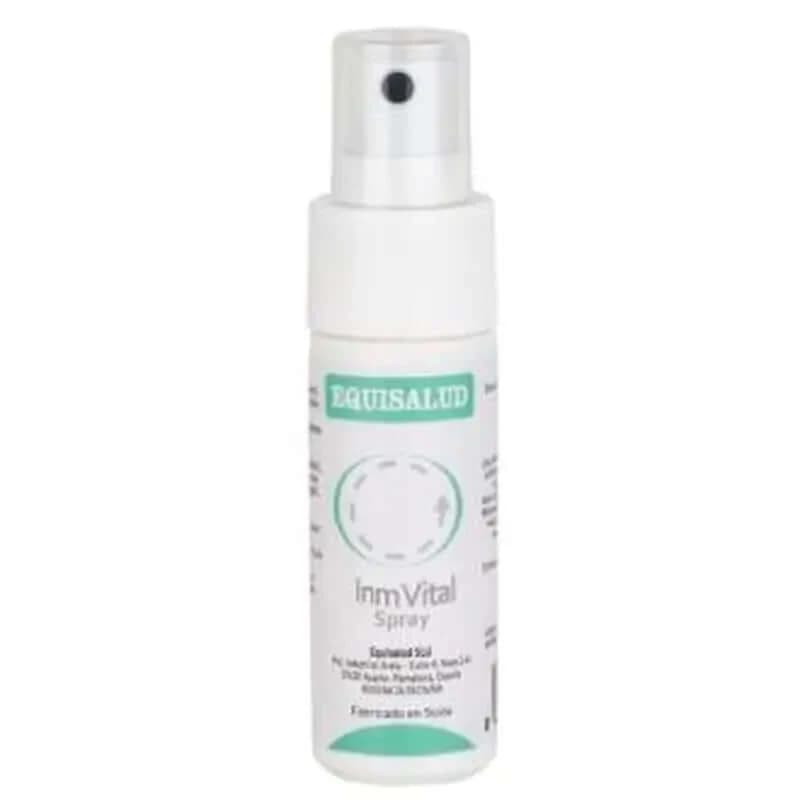 Equisalud Inmvital Spray 30Ml