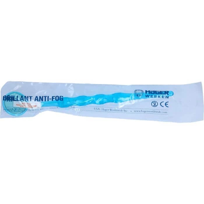 ESPEJO BUCAL antivaho 1 ud