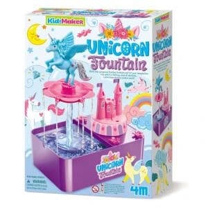 STEM Creative Set - Fuente Unicornio