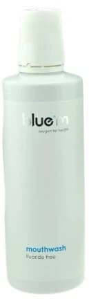 Bluem enjuague bucal con oxígeno activo 500 ml