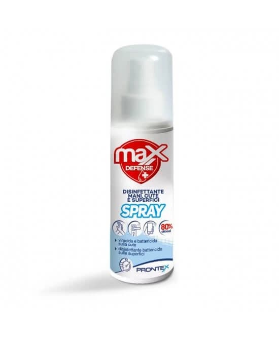 Prontex Maxd Spray 100 Ml