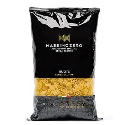 Ruedas Cero Máximo 1 Kg