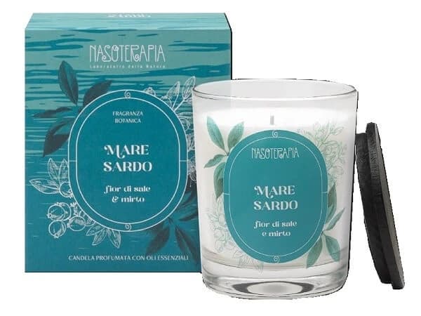 NASOTERAPIA MAR SAR CAND 180G