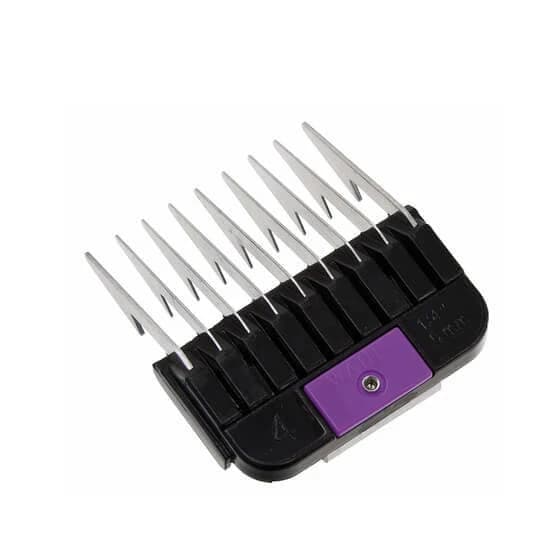 WAHL SNAP-ON ELEVADOR DE CABEZA 6 MM MORADO