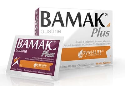 Bamak Plus 24 sobres
