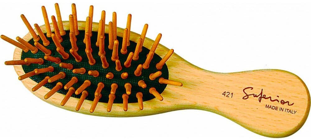 CEPILLO GUENZANI 421 MADERA BORSET
