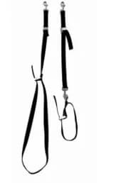 TOOLS-2-GROOM SET CORREA COLLAR Y BANDA VENTRAL