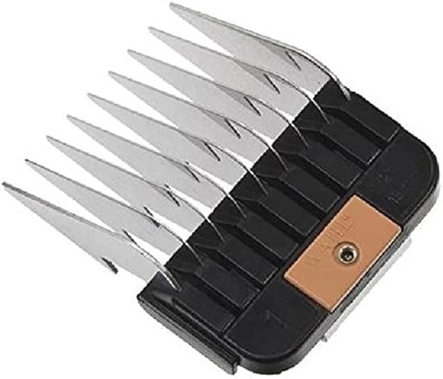 WAHL SNAP-ON ELEVADOR DE CABEZA 13 MM NARANJA