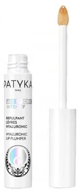 PATYKA: Tratamiento intensivo orgánico con ácido hialurónico para aumentar el volumen de los labios, específico para cada edad, 7 ml