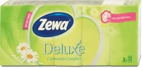 Zewa Toallitas nasales perfumadas, 10 uds