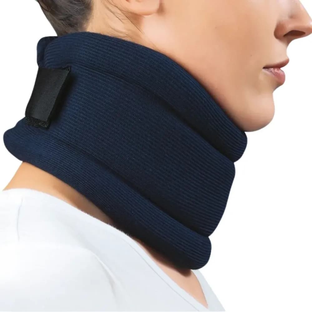 Collar Cervical de Espuma