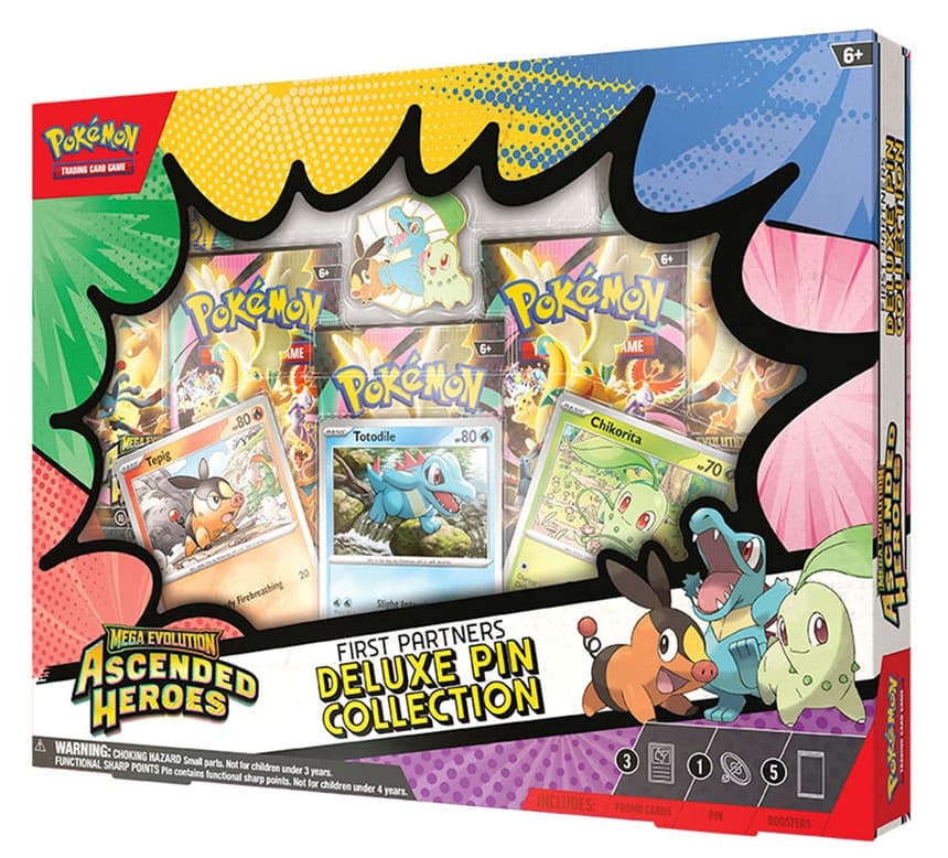 Juego de Cartas Heroes Ascendentes Pokemon TCG (ingles)