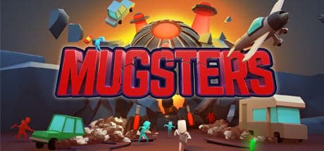 Mugsters EUROPE