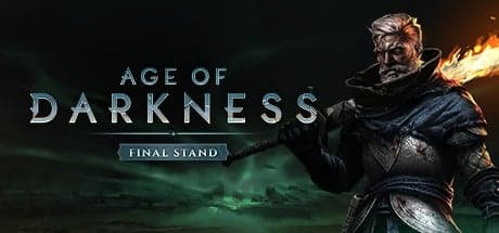 Age of Darkness: Final Stand ROW