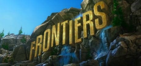 FRONTIERS