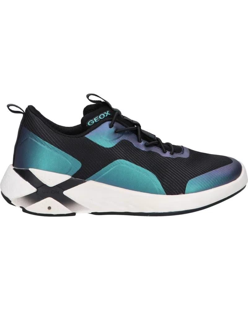 de GEOX J PLAYKIX BOY AZUL